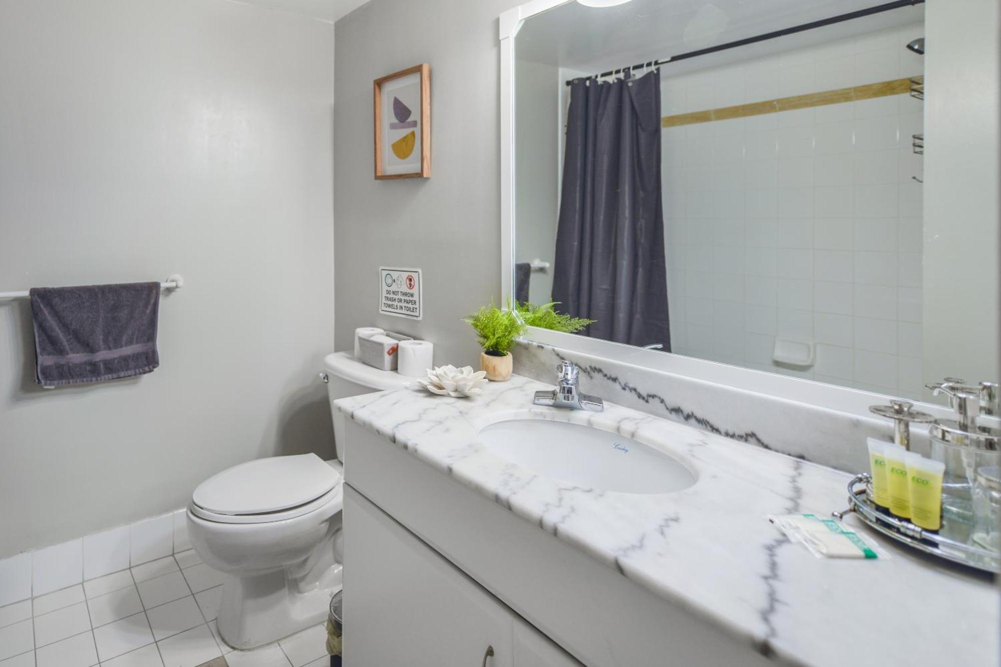 Amazing 3 Bedroom Condo At Brickell With Pool ميامي المظهر الخارجي الصورة
