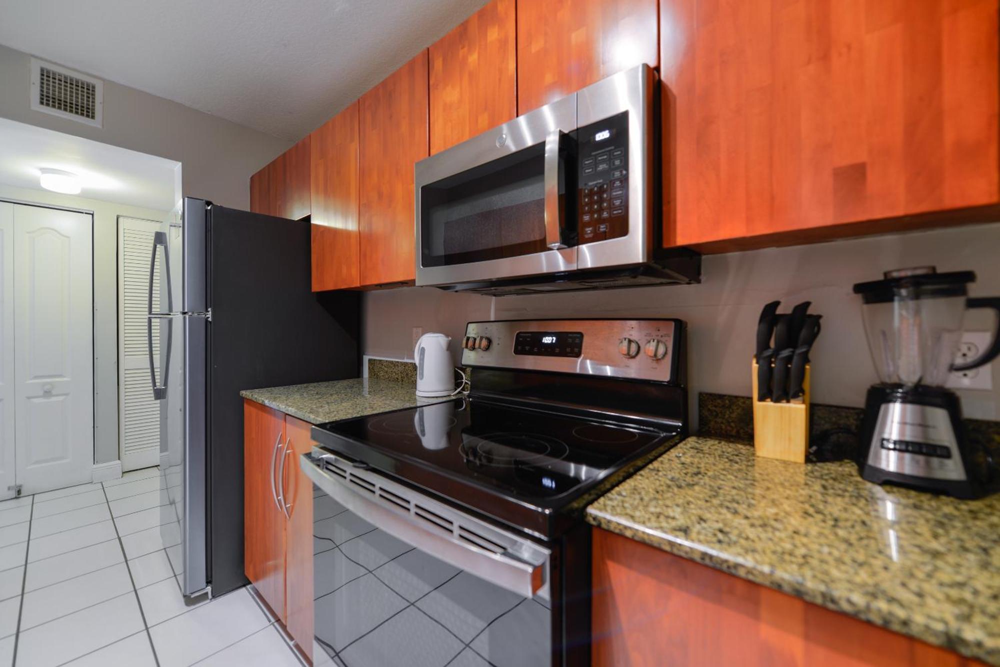 Amazing 3 Bedroom Condo At Brickell With Pool ميامي المظهر الخارجي الصورة