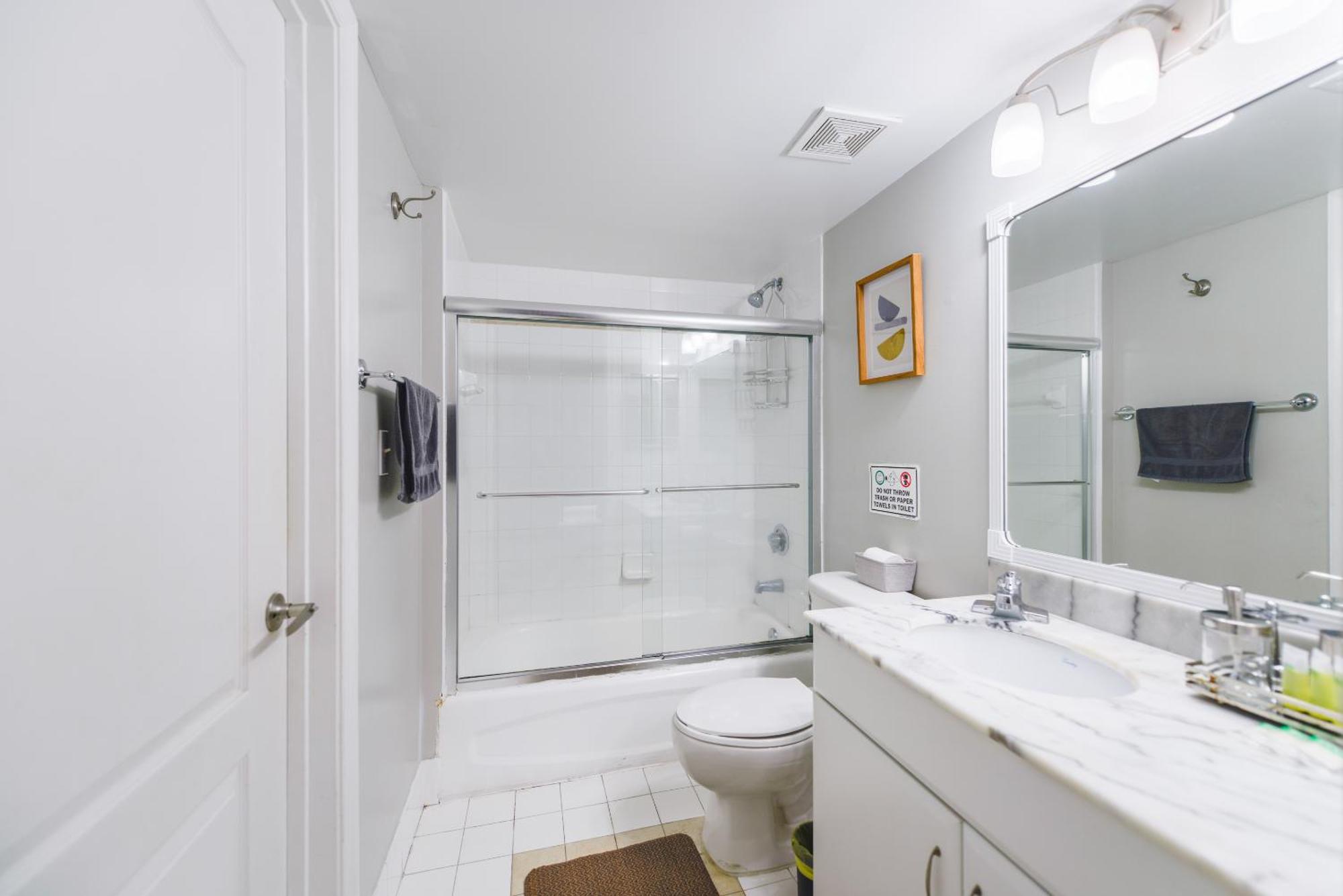 Amazing 3 Bedroom Condo At Brickell With Pool ميامي المظهر الخارجي الصورة