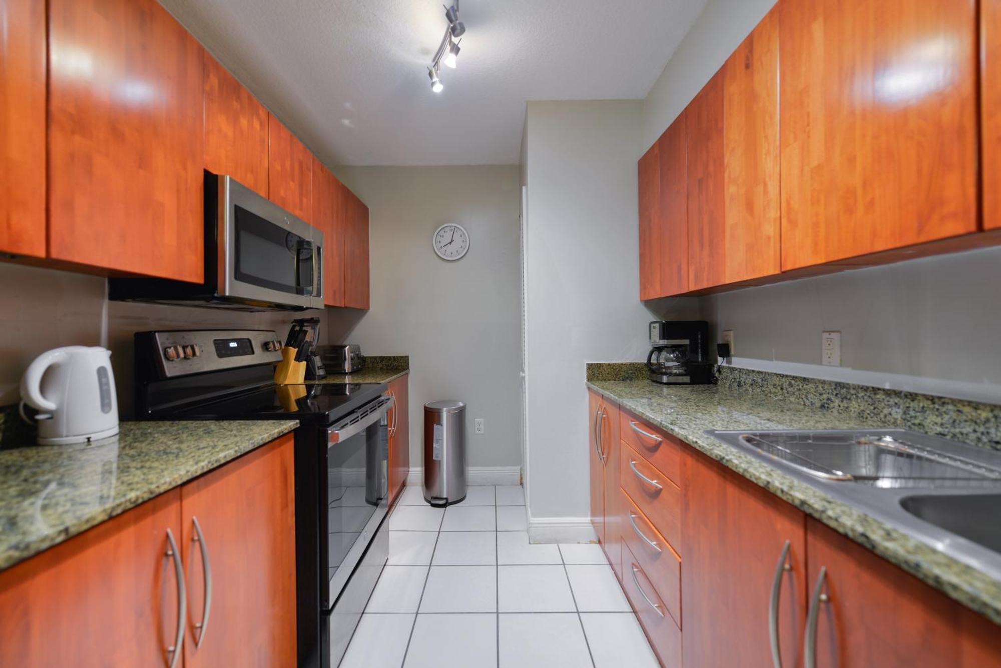 Amazing 3 Bedroom Condo At Brickell With Pool ميامي المظهر الخارجي الصورة